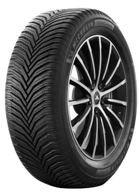 Pneu voiture 4 saisons MICHELIN 225/55R18 98V CROSSCLIMATE 2 M+S 3PMSF TL